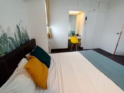 Starpoint (D5), Apartment #437225351